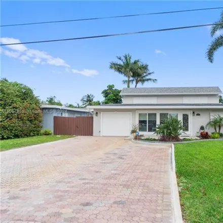 Buy this 3 bed house on 2582 Bimini Lane in Riverland, Fort Lauderdale