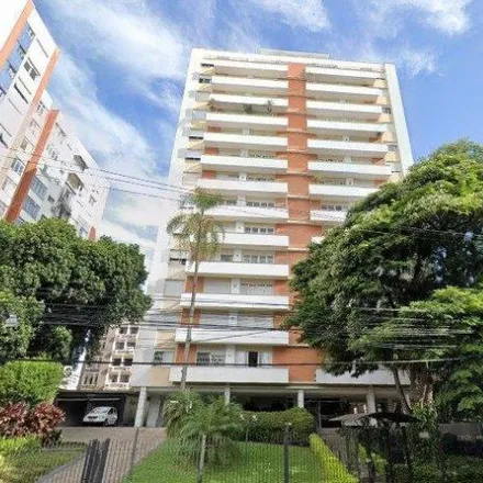 Buy this 3 bed apartment on Banco do Brasil in Rua 24 de Outubro, Moinhos de Vento