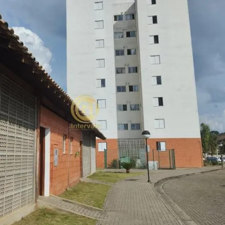 Buy this 3 bed apartment on Avenida Pereira Campos in Jardim Didinha, Jacareí - SP