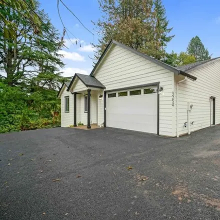 Buy this 3 bed house on 3254 Pioneer Drive Southeast in Salem, OR 97302