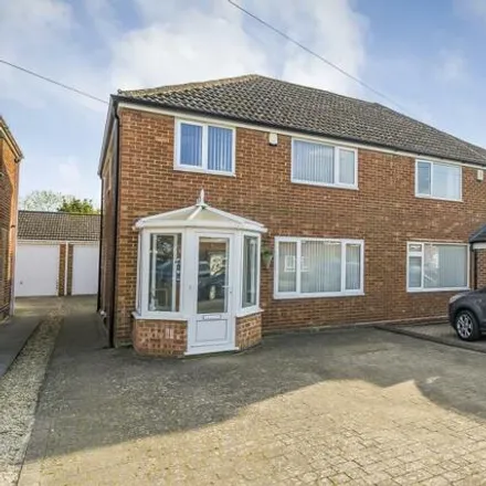 Buy this 3 bed duplex on Kidlington in Oxfordshire, Ox5