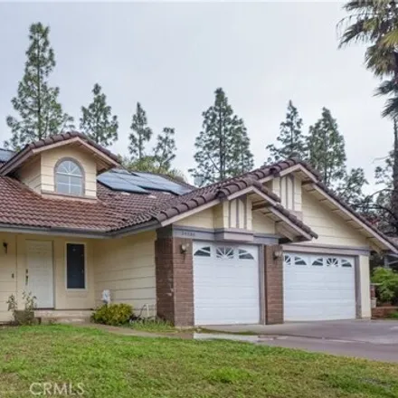 Buy this 4 bed house on 24274 Harvest Road in Moreno Valley, CA 92557