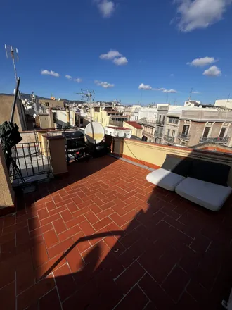 Image 7 - Carrer del Sabateret, 4, 08003 Barcelona, Spain - Apartment for rent