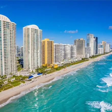 Image 6 - Turnberry Ocean North Tower, 16051 Collins Avenue, Sunny Isles Beach, FL 33160, USA - Apartment for rent