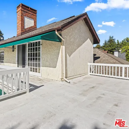 Image 7 - 10190 Baywood Court, Los Angeles, CA 90077, USA - House for sale