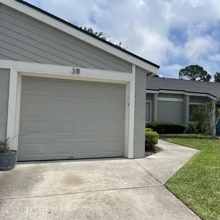 Rent this 2 bed condo on 2832 Sea Hawk Drive in Palm Valley, Ponte Vedra Beach