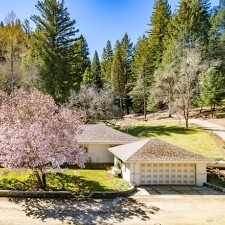 Buy this 4 bed house on State Route 128 in Boonville, Mendocino County