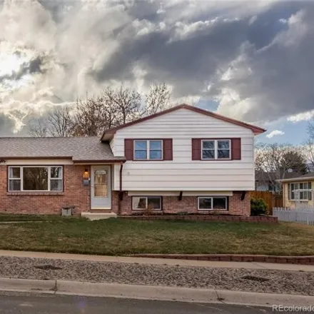 Buy this 4 bed house on 1450 Monteagle Street in Colorado Springs, CO 80909