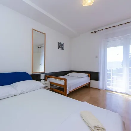 Rent this 1 bed apartment on 21330 Gradac