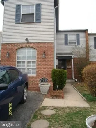 Rent this 4 bed house on 4512 7th Street Northeast in Washington, DC 20017