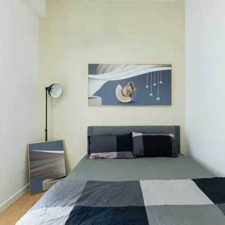 Rent this 1 bed apartment on Jalan Duta Kiara in Mont Kiara, 50480 Kuala Lumpur