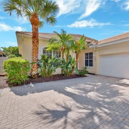 Buy this 2 bed house on 3613 Olde Cottage Lane in Pelican Landing, Bonita Springs