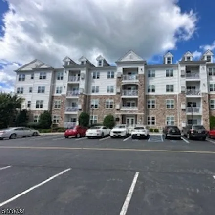 Rent this 2 bed condo on 3179 Ramapo Court in Riverdale, Morris County