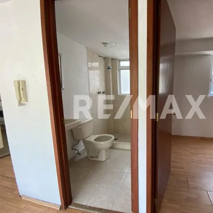 Image 4 - Calle Tarango 321, Colonia San Clemente Norte, 01750 Santa Fe, Mexico - Apartment for sale