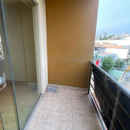 Buy this 2 bed apartment on Institución educativa inicial Grandes Talentitos in Santa Martha, Pueblo Libre