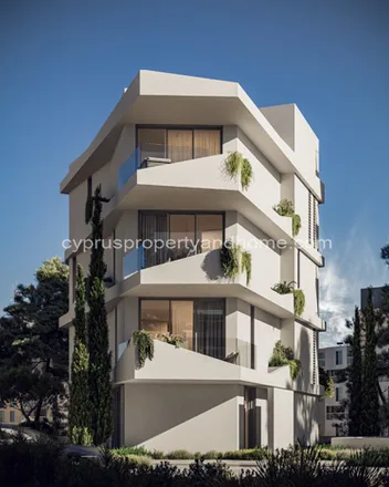 Image 7 - Paphos Town Hall, Giorgiou Griva Digeni Avenue, 8011 Paphos Municipality, Cyprus - Apartment for sale