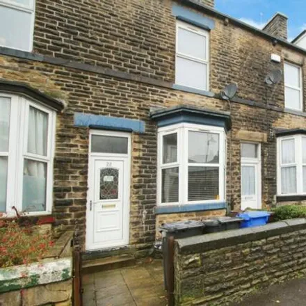 Image 4 - Stafford Road, Sheaf Valley, Sheffield, S2 2SE, United Kingdom - Townhouse for rent