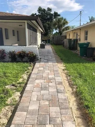 Rent this 2 bed house on 680 108th Avenue North in Collier County, FL 34108
