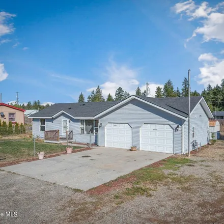 Buy this 2 bed house on 31799 North 6th Avenue in Spirit Lake, Kootenai County