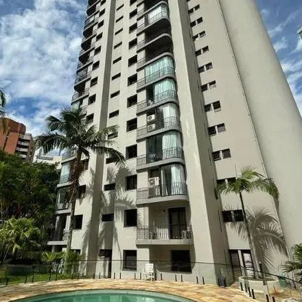 Image 2 - Avenida Jurucê 743, Indianópolis, São Paulo - SP, 04080-012, Brazil - Apartment for sale