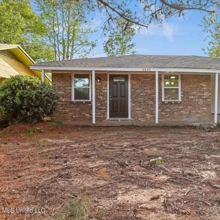 Buy this 3 bed house on 6643 Lake Forest Drive in Hope Springs, Jackson