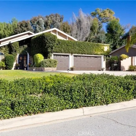 Image 1 - 9502 Whirlaway Street, Rancho Cucamonga, CA 91737, USA - House for sale