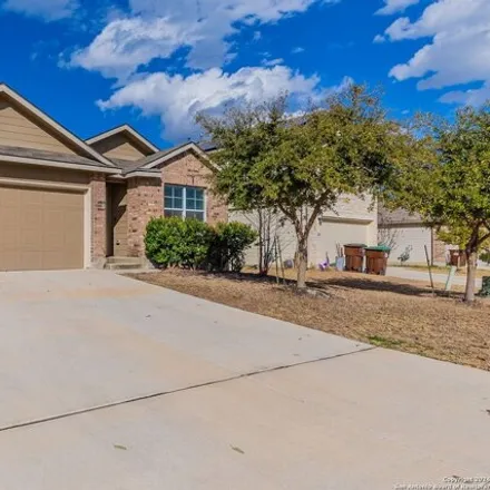 Buy this 4 bed house on 15515 Gray Catbird in Bexar County, TX 78253