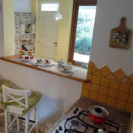 Rent this 2 bed apartment on Cala Gonone in Nuoro, Italy