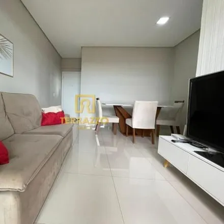 Buy this 3 bed apartment on Avenida Beira Rio in Grande Terceiro, Cuiabá - MT