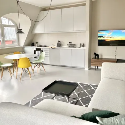 Rent this 4 bed apartment on Mulackstraße 7 in 10119 Berlin, Germany