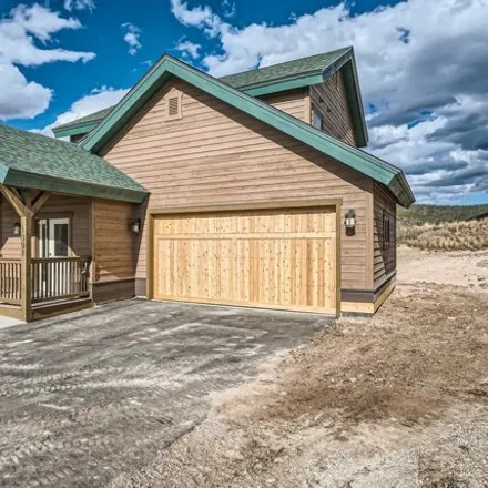 Image 2 - 1402 County Road 514, Tabernash, Grand County, CO 80478, USA - House for sale