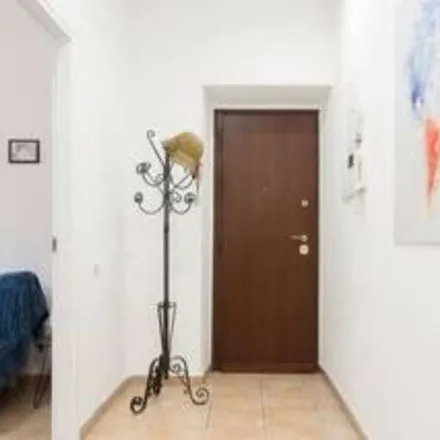 Rent this 3 bed apartment on Acqua & Sapone in Via Casoria, 20