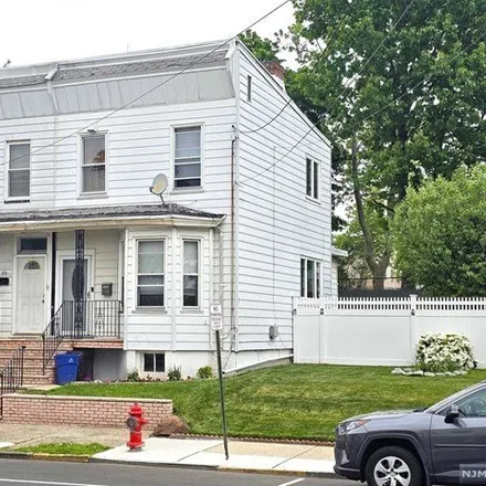Buy this 2 bed house on 117 Woodland Avenue in Kearny, NJ 07032