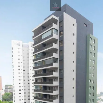Buy this 2 bed apartment on Rua Senador Cesar Lacerda Vergueiro 87 in Sumarezinho, São Paulo - SP