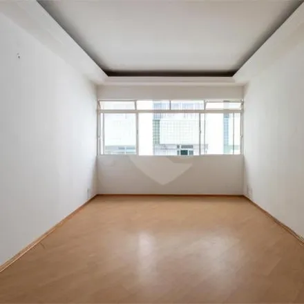 Buy this 2 bed apartment on Alameda Franca 144 in Cerqueira César, São Paulo - SP
