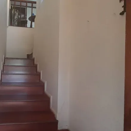 Rent this 3 bed house on Calle Del Silencio in 52975 Tlalnepantla, MEX