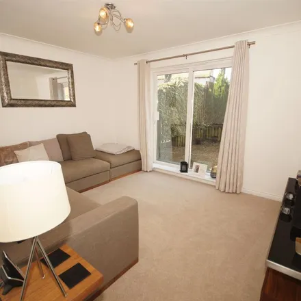 Rent this 3 bed townhouse on Hadleigh Green in Bolton, BL6 4EB