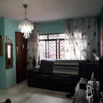 Buy this 3 bed house on Rua Cocais in Jabaquara, São Paulo - SP