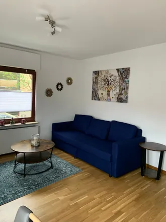 Rent this 2 bed apartment on Forstweg 82A in 13465 Berlin, Germany