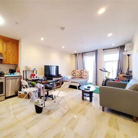 Rent this 1 bed condo on The Andrew in 65-60 Austin Street, New York