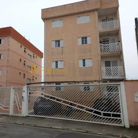 Buy this 2 bed apartment on Rua Dona Emília Imediato in Vila Nair, Pindamonhangaba - SP