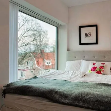 Rent this 3 bed house on Stockholm in Stockholm County, Sweden