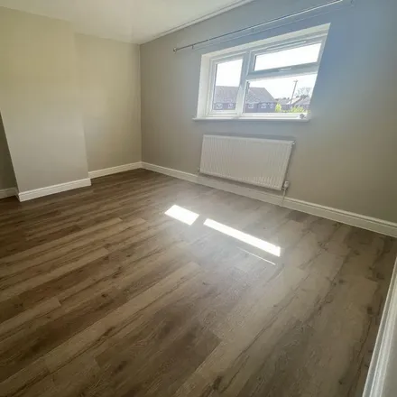 Image 7 - Oxford Street, Syston, LE7 2AS, United Kingdom - Townhouse for rent