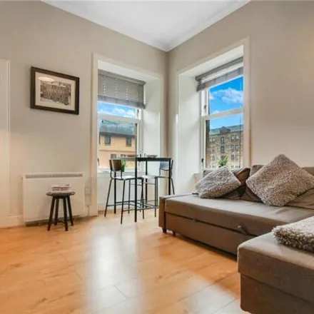 Buy this 1 bed apartment on Babbity Bowster in 16-18 Blackfriars Street, Glasgow