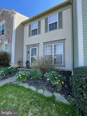 Rent this 2 bed house on 6531 Old Carriage Drive in Franconia, Fairfax County