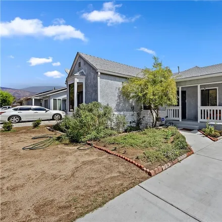 Image 4 - Sierra Way, Arrowhead, San Bernardino, CA 92405, USA - House for sale