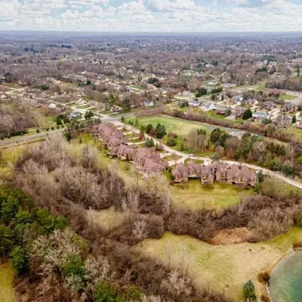 Image 8 - 13698 Eaton Drive, Plymouth Charter Township, MI 48170, USA - Condo for sale