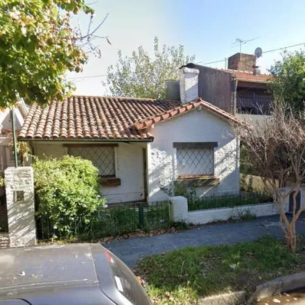 Buy this 2 bed house on Beruti 937 in Partido de San Isidro, Martínez