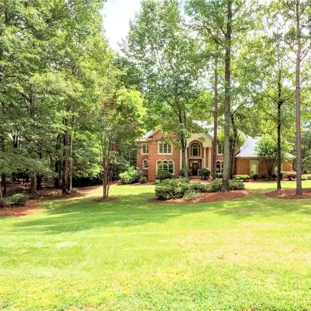 Buy this 4 bed house on Yellow Pine Court in Union County, NC 28173