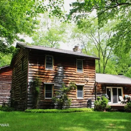 Image 2 - 71 Crooked Creek Rd, Pleasant Mount, Pennsylvania, 18453 - House for sale